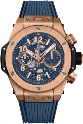 Buy this new Hublot Big Bang UNICO 44mm 421.ox.5180.rx mens watch for the discount price of £32,648.00. UK Retailer.