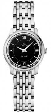 Omega De Ville Prestige 24.4mm 424.10.24.60.01.001 watch