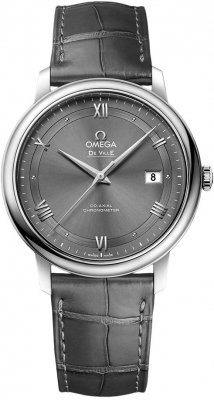 Buy this new Omega De Ville Prestige Co-Axial 39.5 424.13.40.20.06.001 mens watch for the discount price of £2,700.00. UK Retailer.