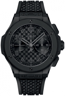 Hublot Big Bang Chronograph 43mm 431.CI.1340.RX watch