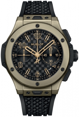 Hublot Big Bang Chronograph 43mm 431.MX.1330.RX watch