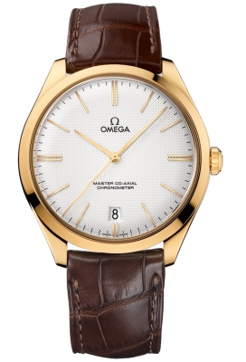 Buy this new Omega De Ville Tresor Master Co-Axial 40mm ...