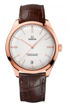 Buy this new Omega De Ville Tresor Master Co-Axial 40mm 432.53.40.21.02.002 mens watch for the discount price of £11,158.00. UK Retailer.