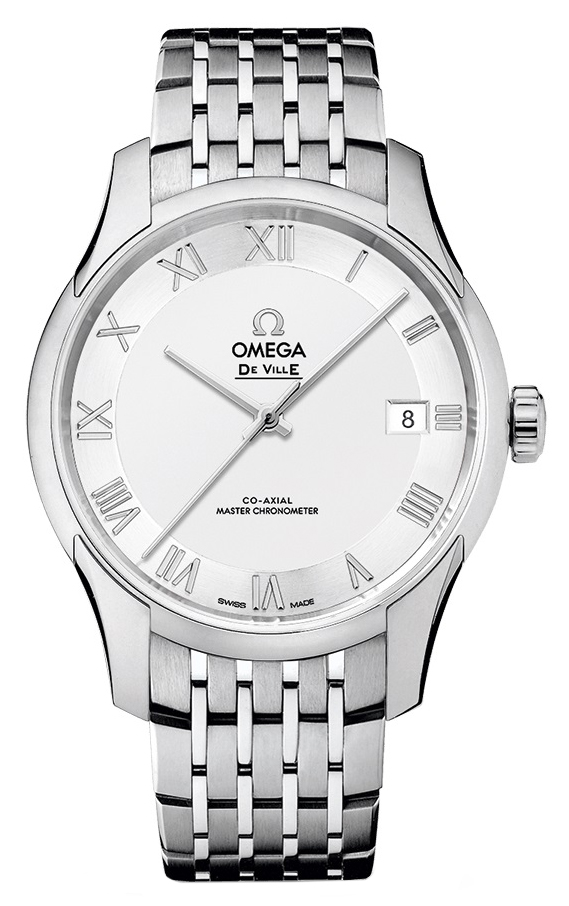Omega hour vision best sale price
