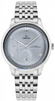 Omega De Ville Prestige Co‑Axial Master Power Reserve 41mm 434.10.41.21.03.001 watch