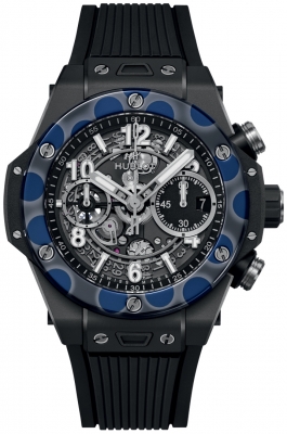 Hublot Big Bang Chronograph 41mm 341.sx.130.rx.174 watch