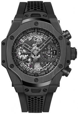 Hublot Big Bang UNICO 42mm 441.CX.1140.RX.SRA26 watch