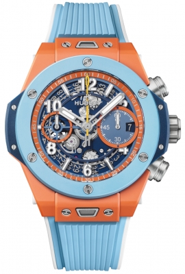 Hublot Big Bang UNICO 42mm 441.ES.5199.RX watch