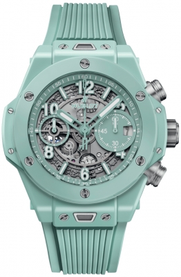 Hublot Big Bang UNICO 42mm 441.GS.5221.RX watch