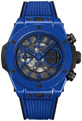 Buy this new Hublot Big Bang UNICO 42mm 441.ES.5119.RX midsize watch for the discount price of £17,910.00. UK Retailer.