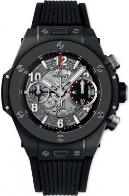 Hublot Big Bang UNICO 42mm 441.ci.1170.rx watch