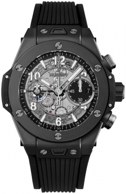 Hublot Big Bang UNICO 42mm 441.ci.1171.rx watch