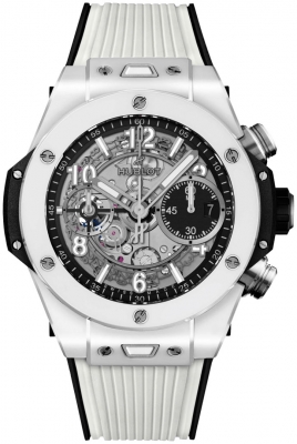 Hublot Big Bang UNICO 42mm 441.hx.1171.rx watch