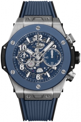 Buy this new Hublot Big Bang UNICO 42mm 441.nl.5171.rx mens watch for the discount price of £15,385.00. UK Retailer.