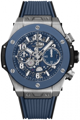 Hublot Big Bang UNICO 42mm 441.nl.5171.rx watch