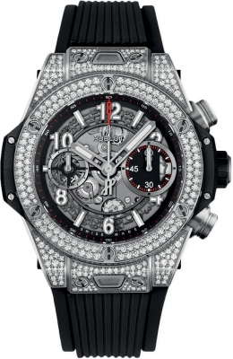 Hublot Big Bang UNICO 42mm 441.nx.1170.rx.1704 watch