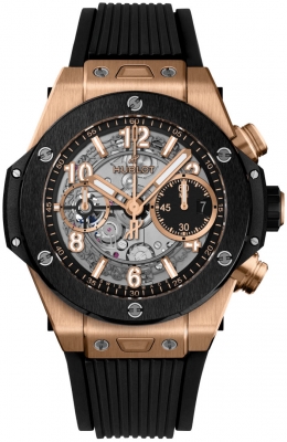 Hublot Big Bang UNICO 42mm 441.om.1181.rx watch