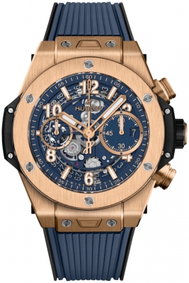 Hublot Big Bang UNICO 42mm 441.ox.5181.rx watch