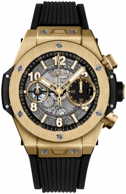 Hublot Big Bang UNICO 42mm 441.vx.1131.rx watch