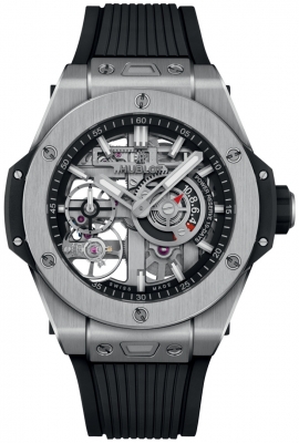 Hublot Big Bang MECA-10 42mm 444.NX.1170.RX watch