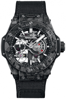 Hublot Big Bang MECA-10 42mm 444.QN.1170.NR watch