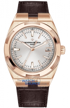 Vacheron Constantin Overseas Automatic 41mm 4500v/000r-b127 watch