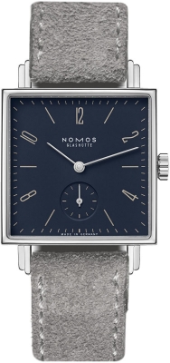 Buy this new Nomos Glashutte Tetra 29.5mm Square 450 ladies watch for the discount price of £1,872.00. UK Retailer.