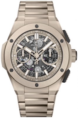 Hublot Big Bang Integrated 42mm 451.CZ.4620.CZ watch