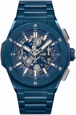 Hublot Big Bang Integrated 42mm 451.ex.5123.ex watch