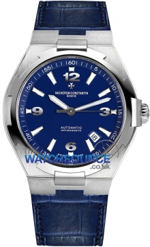 Buy this new Vacheron Constantin Overseas Automatic 42mm 47040/000a-9008 mens watch for the discount price of £7,675.00. UK Retailer.