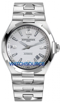 Buy this new Vacheron Constantin Overseas Automatic 42mm 47040/b01a-9093 mens watch for the discount price of £9,260.00. UK Retailer.