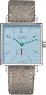 Nomos Glashutte Tetra 29.5mm Square 479 watch