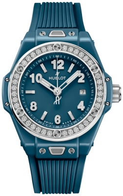Hublot Big Bang One Click 33mm 485.ES.5171.RX.1204 watch