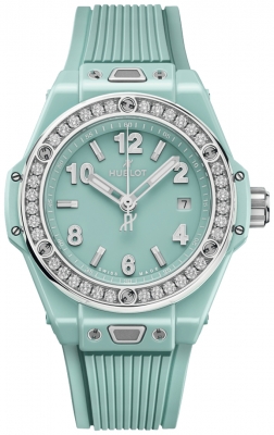 Hublot Big Bang One Click 33mm 485.GS.5271.RX.1204 watch