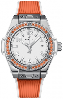 Hublot Big Bang One Click 33mm 485.SO.2210.RX.1206 watch