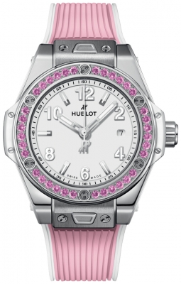 Hublot Big Bang One Click 33mm 485.SP.2210.RX.1233 watch