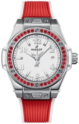Hublot Big Bang One Click 33mm 485.SR.2210.RX.1213 watch