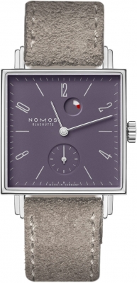 Buy this new Nomos Glashutte Tetra 29.5mm Square 488 midsize watch for the discount price of £2,430.00. UK Retailer.