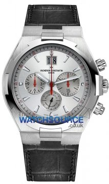 Buy this new Vacheron Constantin Overseas Chronograph 42mm 49150/000a-9017 mens watch for the discount price of £16,650.00. UK Retailer.