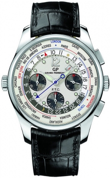 Buy this new Girard Perregaux ww.tc Financial 49805-11-152-ba6a mens watch for the discount price of £10,577.00. UK Retailer.
