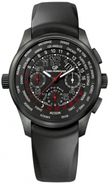 Buy this new Girard Perregaux ww.tc 49820-32-612-fk6a mens watch for the discount price of £10,950.00. UK Retailer.