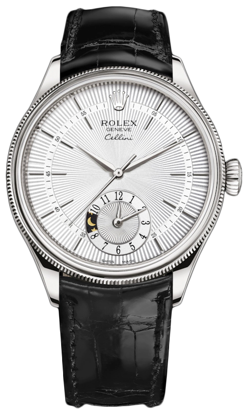 Rolex 50529 top
