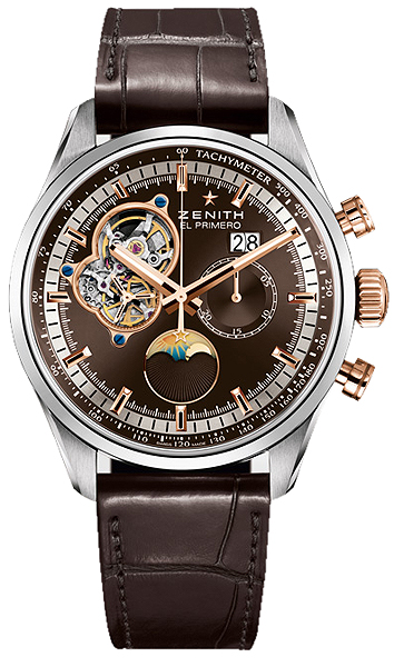 el primero chronomaster grande date el primero chronomaster grande date
