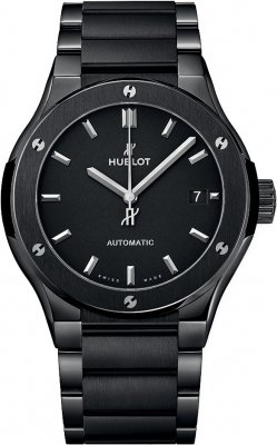 Hublot Classic Fusion Automatic 45mm 510.cm.1170.cm watch