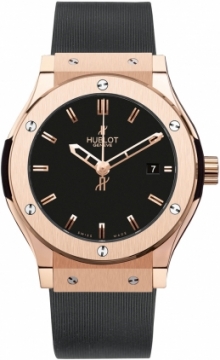 Buy this new Hublot Classic Fusion Automatic 45mm 511.ox.1180.rx mens watch for the discount price of £13,900.00. UK Retailer.