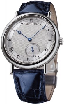 Buy this new Breguet Classique Automatic 40mm 5140bb/12/9w6 mens watch for the discount price of £14,705.00. UK Retailer.