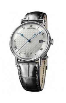 Buy this new Breguet Classique Automatic 38mm 5177bb/12/9v6 mens watch for the discount price of £22,270.00. UK Retailer.