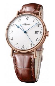 Buy this new Breguet Classique Automatic 38mm 5177br/29/9v6 mens watch for the discount price of £21,675.00. UK Retailer.