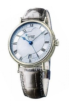 Buy this new Breguet Classique Automatic - Mens 5197bb/15/986 mens watch for the discount price of £15,840.00. UK Retailer.