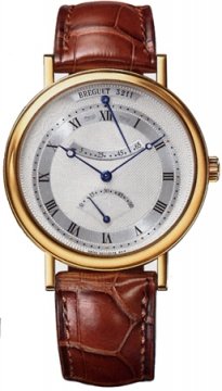 Buy this new Breguet Classique Retrograde Seconds 5207ba/12/9v6 mens watch for the discount price of £21,080.00. UK Retailer.